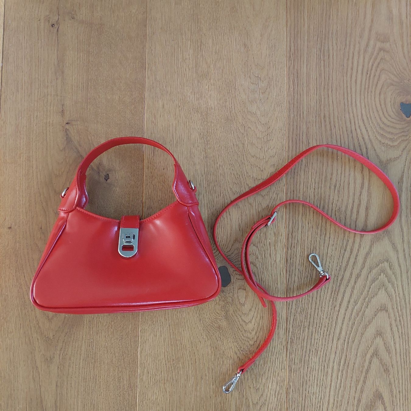 H&M Taschen für Damen: Neue Handtasche – Neu und originalverpackt aus Fehraltorf von fridolin024