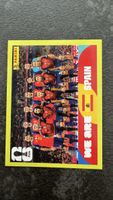 Panini WM 2026 Sticker ESP 13 Spanien United Edition