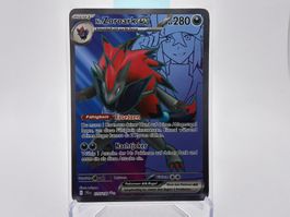 Reisegefährten - Ns Zoroark ex  (JTG 175) - DE