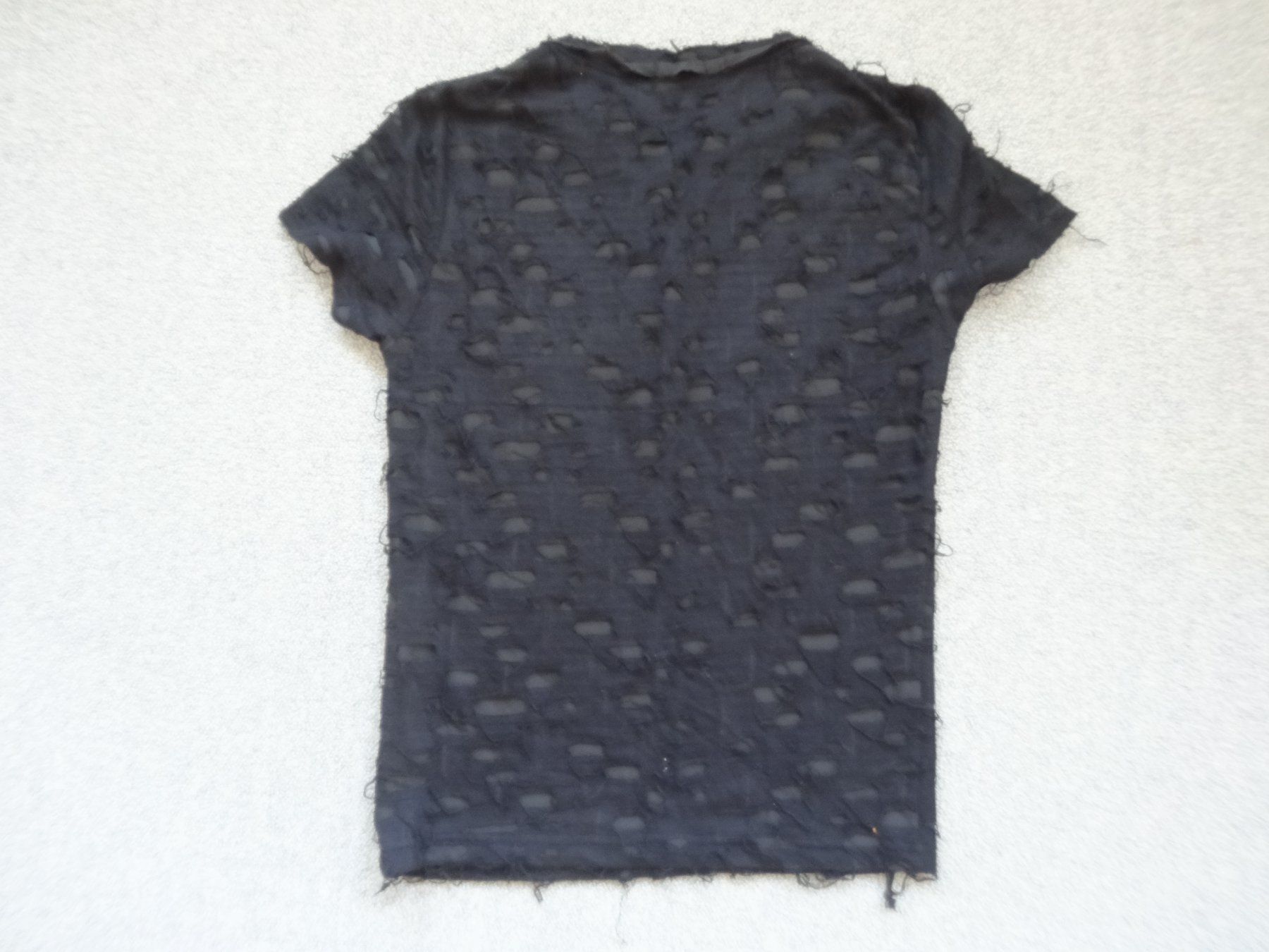 T-shirt: T-Shirt Gr M (eher S) – Usato da Rekingen AG venduto da nederland1 3