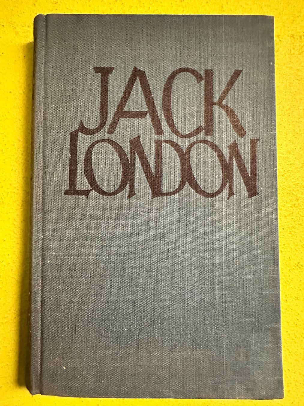 Libri: Jack London: Kid & Co. 1953 – Usato da Zürich venduto da allp