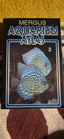 Aquarien Atlas Mergus Band 2