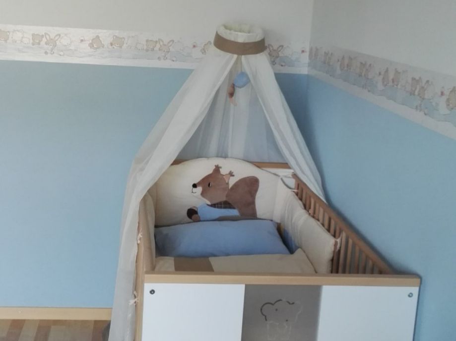 Letti: Schardt Kinderzimmer – Usato da Wängi venduto da spohn6565 6