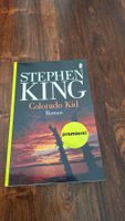Stephen King – Colorado Kid – Deutsche Erstausgabe 2006