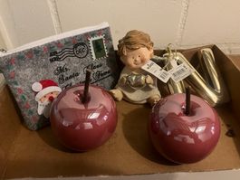 Weihnachtsdecor