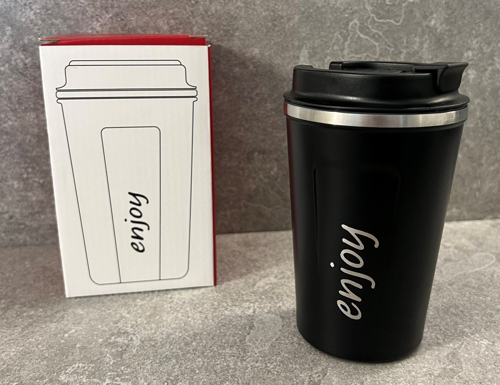 Tazze: KAFFEE Becher ... – Nuovo e nell'imballaggio originale da Chur venduto da Jacki09 1