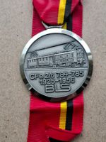 BLS 1925- 1956 (U780)
