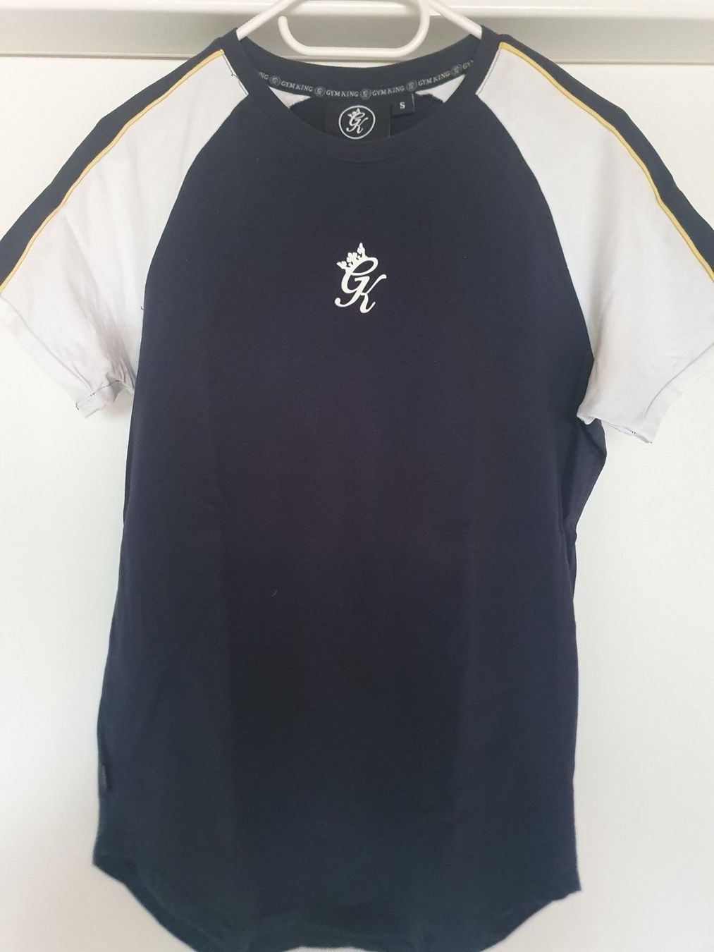 T-shirt: T-shirt GymKing® – Usato da Monthey venduto da gae_22w9