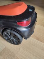 BMW Baby Racer III Bobbycar Rutschauto