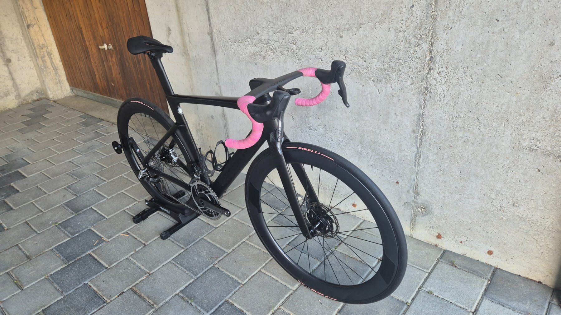 Specialized Velos: Specialized S-Works Venge – Gebraucht aus Selzach von e30dtm 1