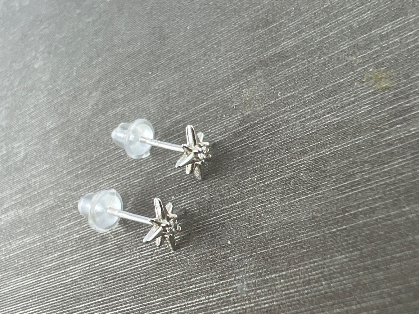 Orecchini pendenti & Orecchini a lobo: Ohrstecker 925 Silber – Usato da Niederuzwil venduto da leo_8857 2