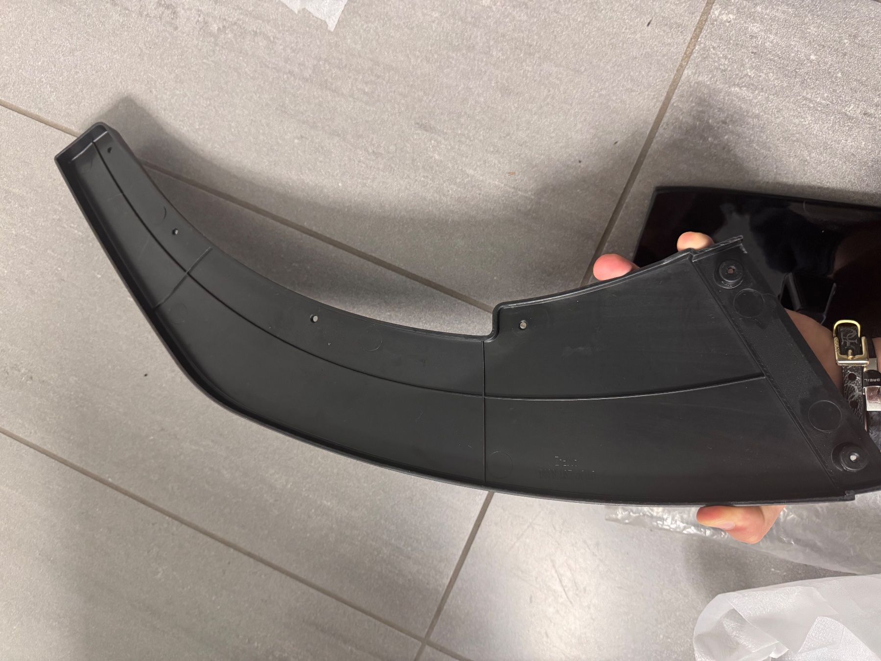 Diffusori di oli essenziali: Diffusore VW Golf 8 – Nuovo e nell'imballaggio originale da Riva San Vitale venduto da kej_6hj6 6