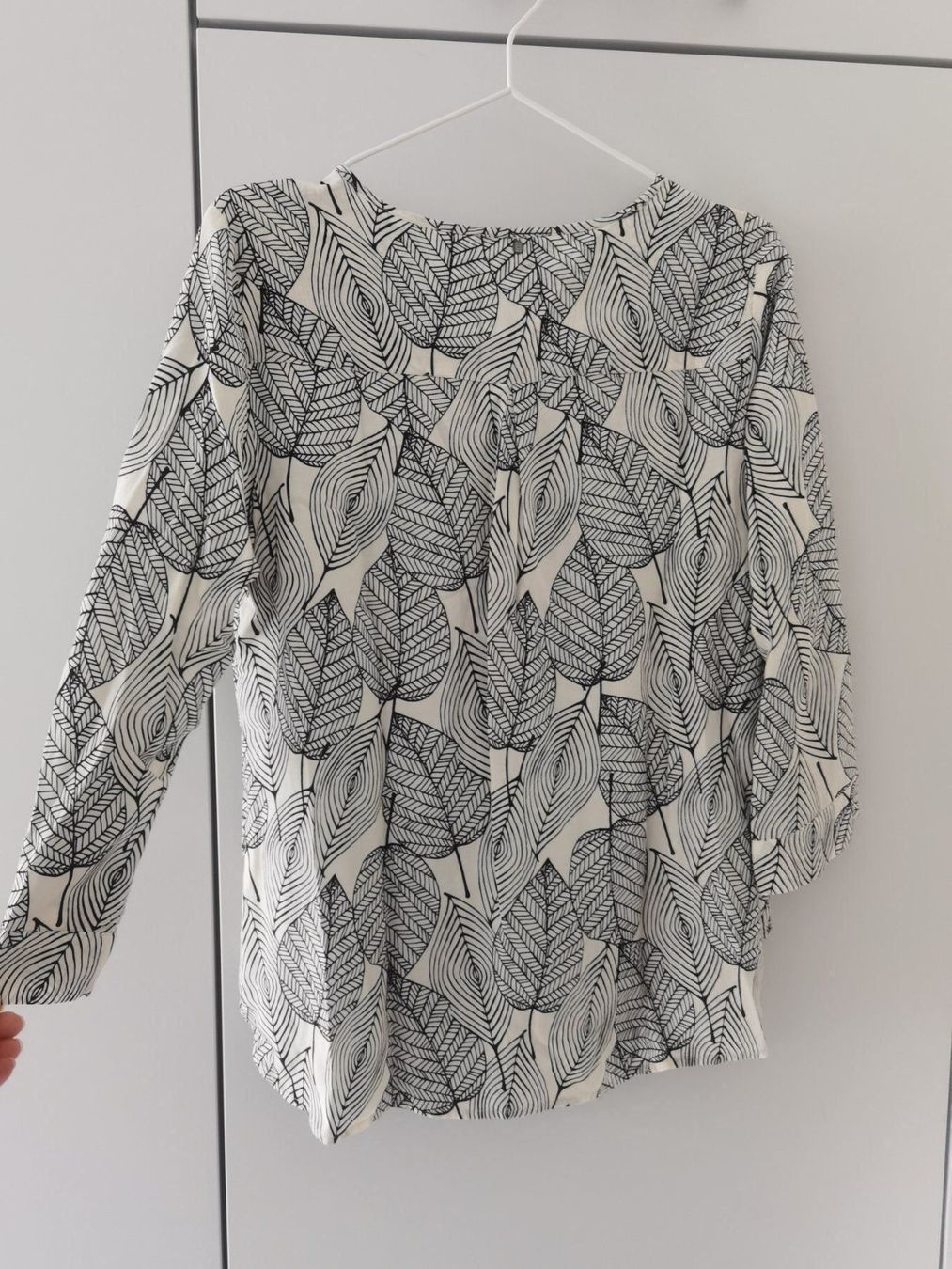 Nile Camicette: Nile Bluse S NEU – Nuovo e nell'imballaggio originale da Langenthal venduto da morena86 3