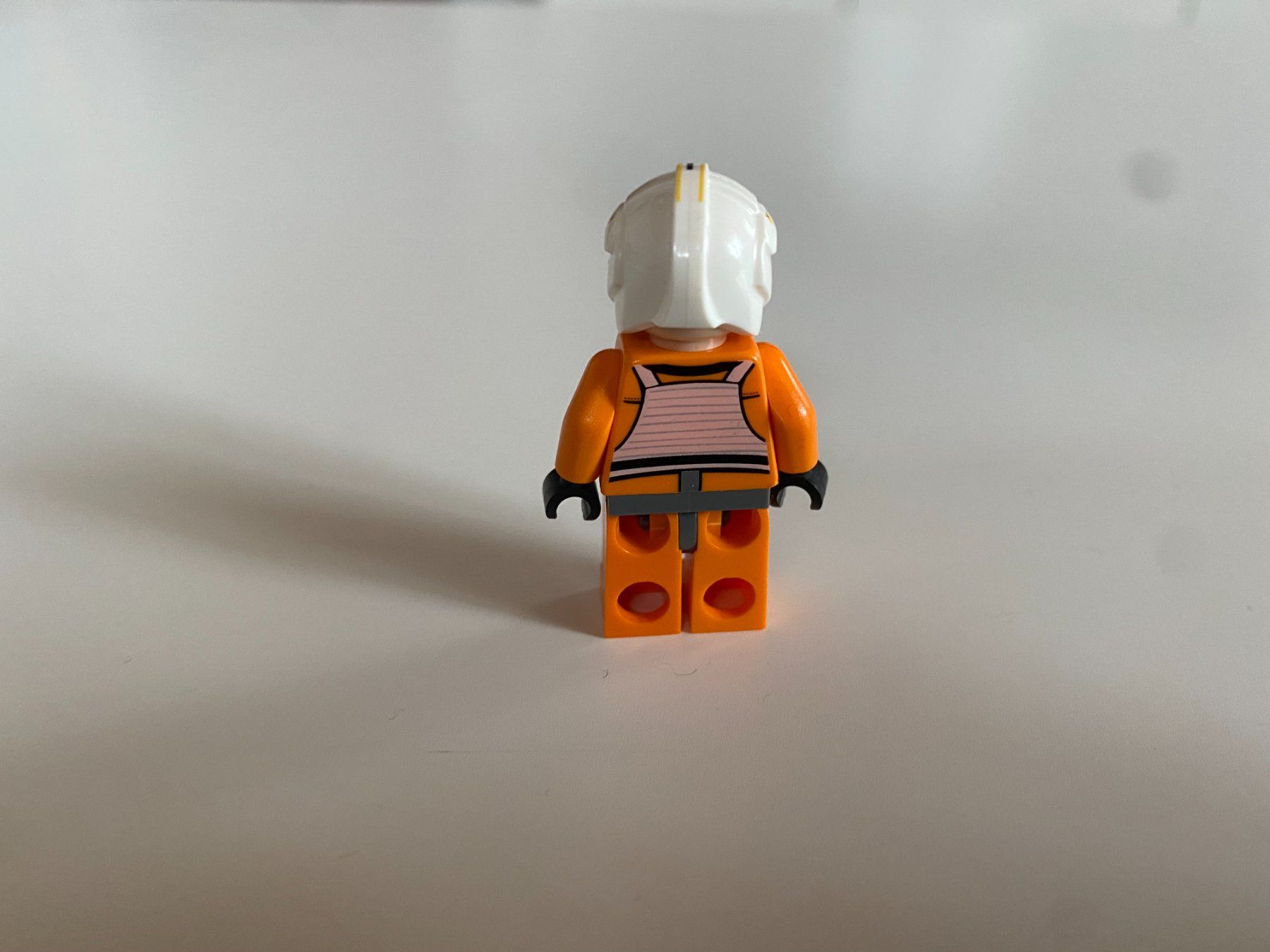 Lego Giocattoli: LEGO - TOLLE - STAR - WARS - FIGUR – Usato da Gelterkinden venduto da ajdt4 1