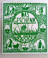 Das Geschenk / Scherenschnitt Bilderbuch 2010 ab Fr. 8.-