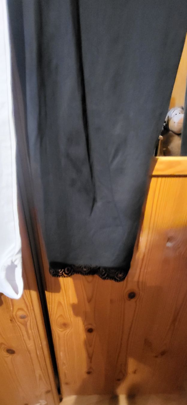 Leggings: Damen Caprileggings 2 Stk. 44/46 – D'occasion à Schweizersholz par fuchs06 4