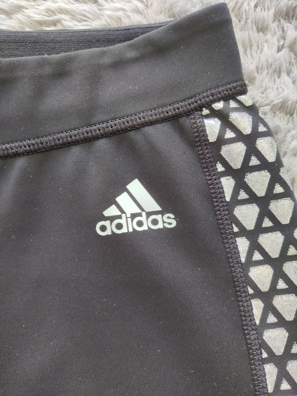 Adidas Leggings: Adidas Climalite 3/4 Leggins – Usato da Pieterlen venduto da Saemelili 1