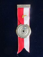 Polizeischiessen Zürich 1976  Meisterschaft 🥇 Pistole