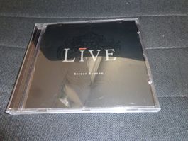 Secret Samadhi - Live CD