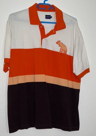 Polo-Shirt ARROW Size XL