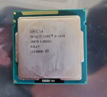 Intel Core i5-3470