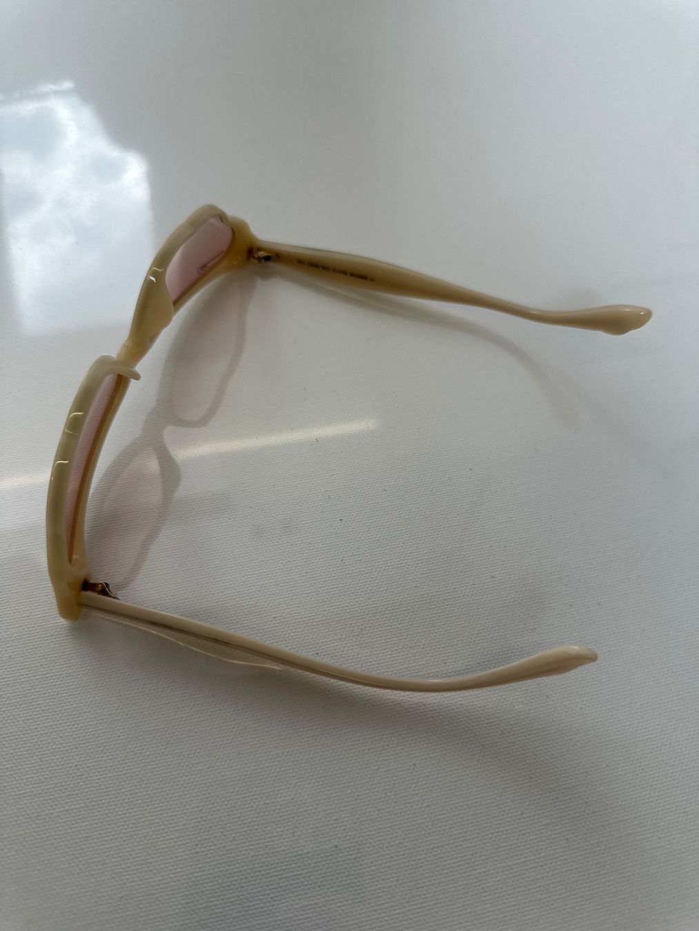 Occhiali & Lenti: NEW Be Blumarine sunglasses size 59 mm – Nuovo e nell'imballaggio originale da Oberägeri venduto da abo_27mv 3