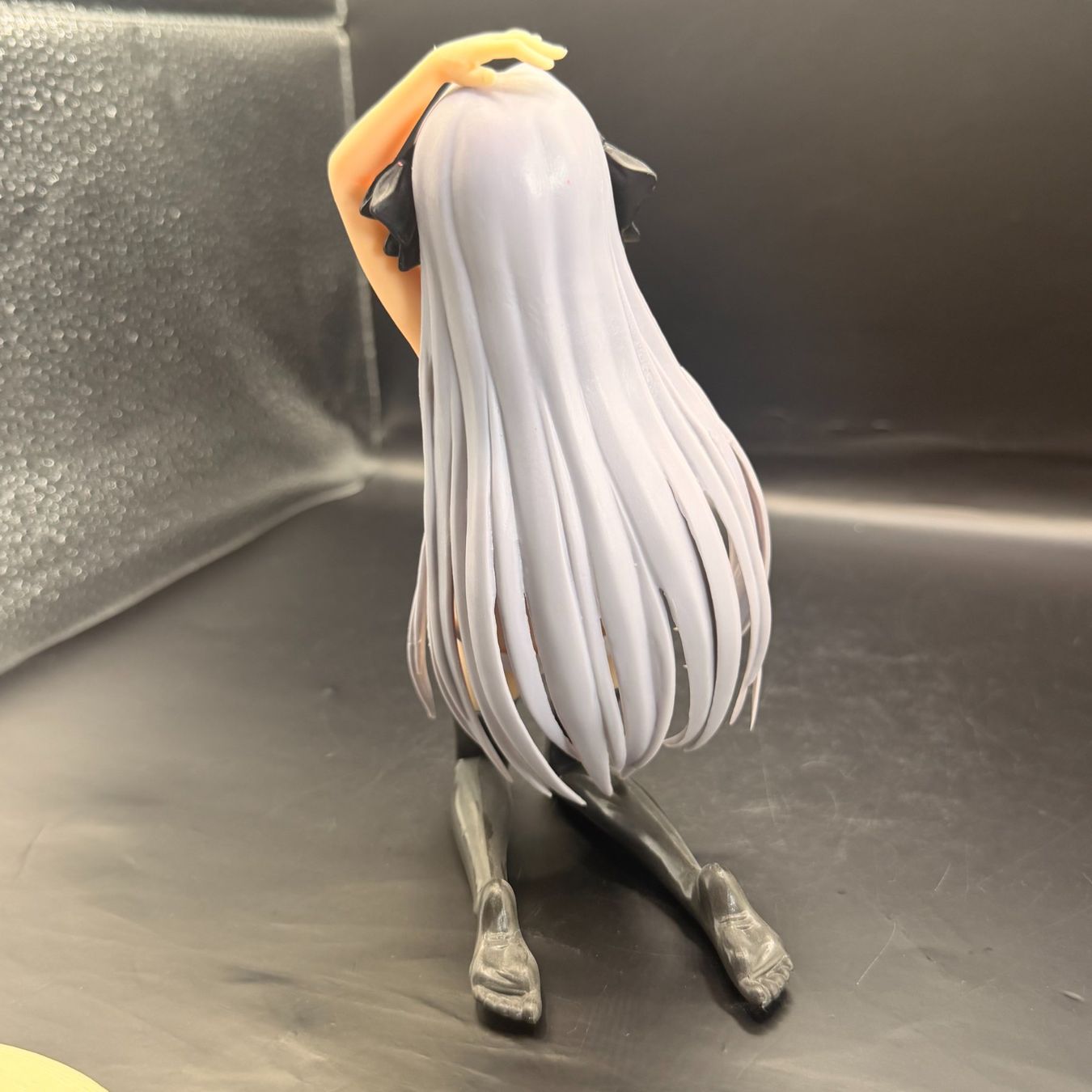 Statuette: Luna Sakurakouji 1/6 Figur – Usato da Düdingen venduto da Nerdworld 3