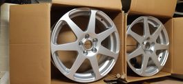 Toyota Felgen, 6.5Jx16H2 ET40