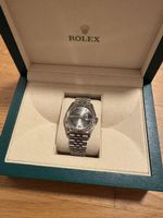 Rolex Datejust 36 Wimbledon | 2024 | Full Set | Bucherer