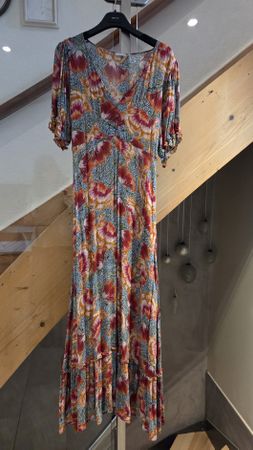 Nile Kleid