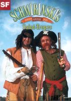 DVD: Schmirinski's - Feriengrüsse aus Saint-Tropez