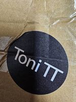 Trocken Trenn Toilette Tonitoi