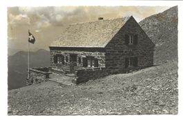 Wildstrubel Hütte S.A.C. (BE) Lenk Simmental 1938