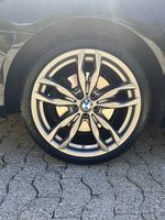 2 FÜR 1 BMW xDRIVE 20" OEM + CONTINENTAL* REIFEN