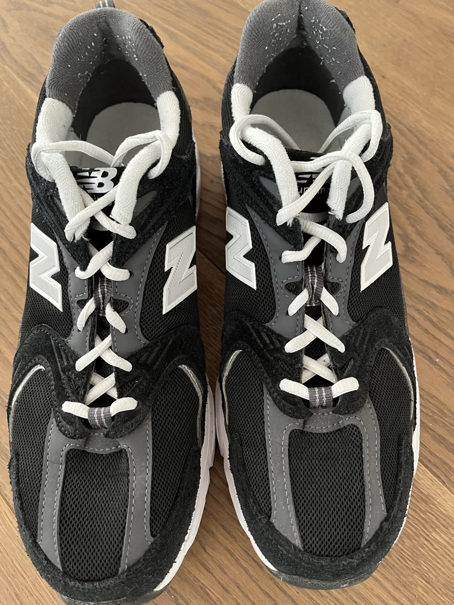 New Balance Scarpe da uomo: New Balance Sneaker Grösse 43 – Usato da Küttigen venduto da csei 5