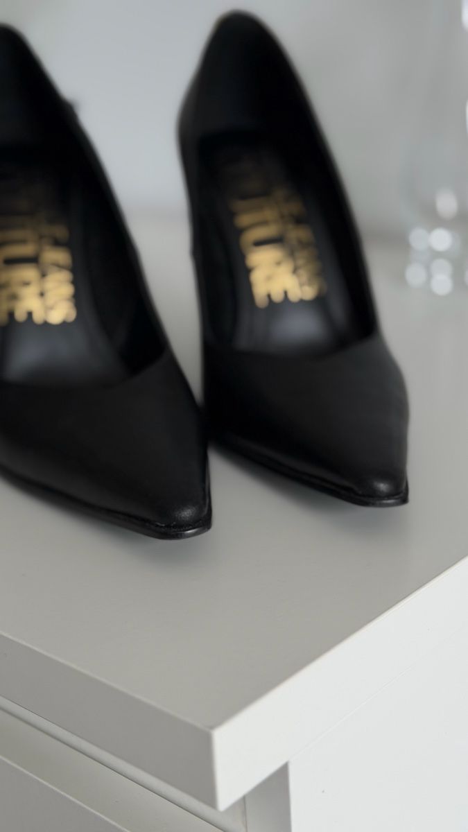 Versace Damenschuhe: Versace heels  – Neu (gemäss Beschreibung) aus Paradiso von viorea 8