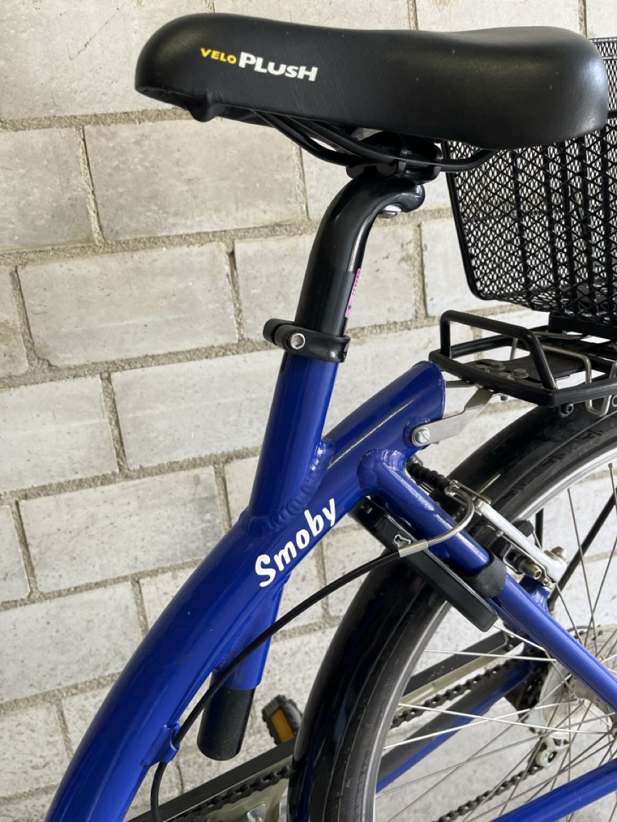 Biciclette: Fahrrad – Usato da Herrliberg venduto da Pepita 1