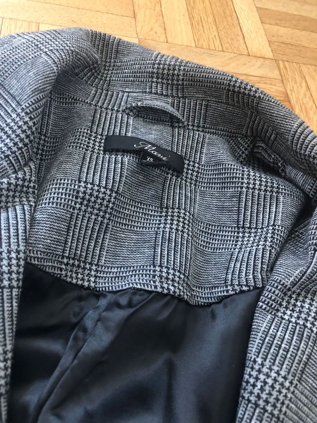 Mavi Giacche: Longblazer Mavi XS NEU – Nuovo e nell'imballaggio originale da Zürich venduto da springsummer 5