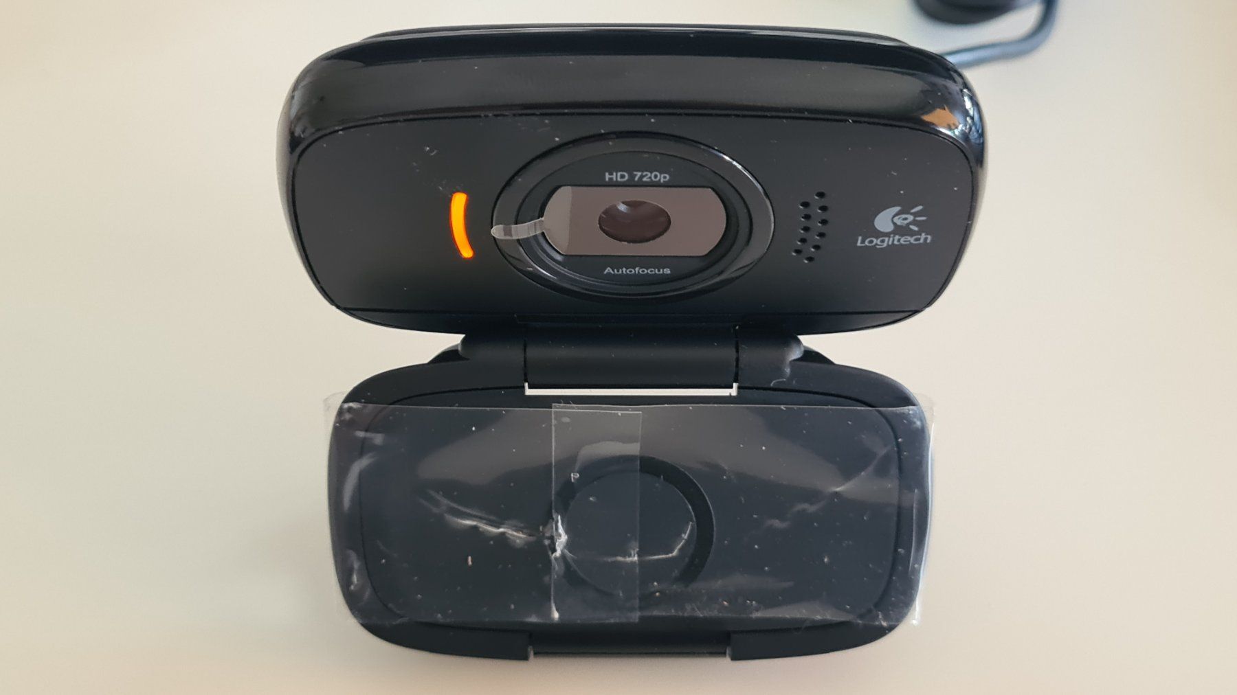 Logitech Webcams: 3x Logitech Webcam  B525 HD 720p USB / Neuwertig – Neu (gemäss Beschreibung) aus Winterthur von stufaphi 6