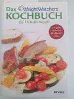 Weight Watchers Kochbuch