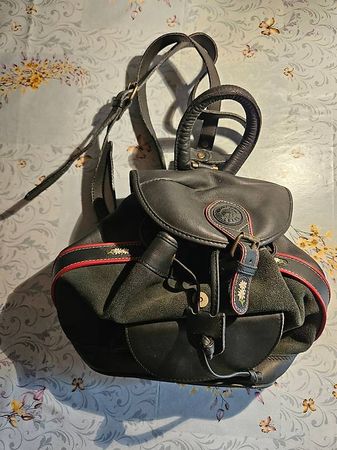 Michel Jordi Swiss Heritage Rucksack