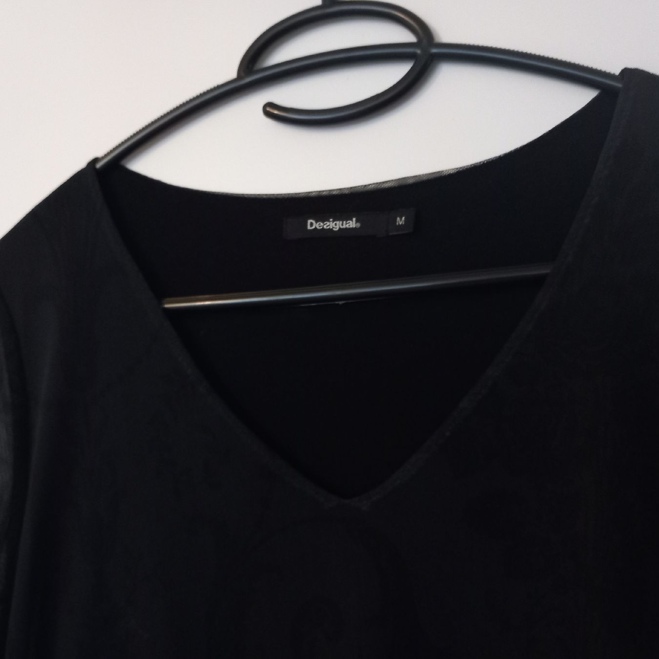 Desigual Blusen: Bluse von Desigual Gr. M – Neu (gemäss Beschreibung) aus Wettingen von Socrates11 1