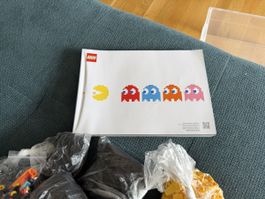 LEGO Pac-Man 10323 gebraucht