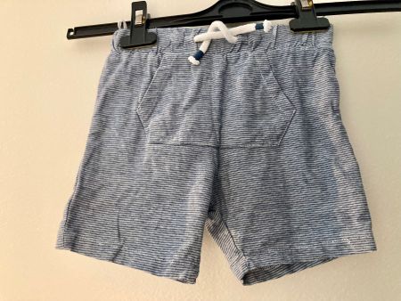 Kurze Shorts: C&A Gr, 98, (24-36M), sehr guter Zustand