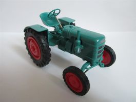 Toller Wiking Fahr Traktor, Spur 1, neu