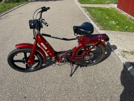 Piaggio Ciao