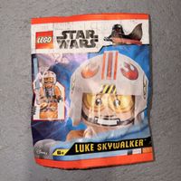 LEGO Star Wars Luke Skywalker – 912507 – ungeöffnet