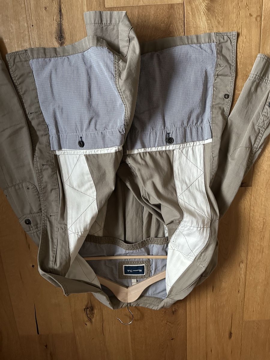 Massimo Dutti Vestes: Jacke – D'occasion à Au ZH par Gresco 2