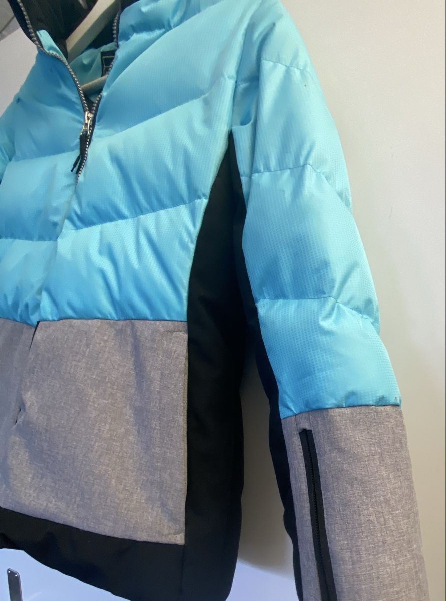 Giacche: Warme Jacke Icepeak – Nuovo (secondo la descrizione) da Herrenschwanden venduto da Cate67 3
