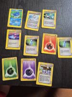 Pokemon - expedition